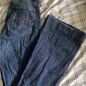 Kimes Ranch Classic Denim Jeans